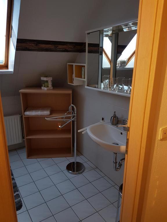 شقة Ferienbeianne Hemmingstedt المظهر الخارجي الصورة